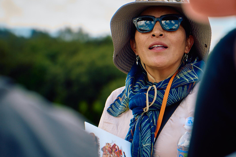 Cusco: City Tour with Qoricancha and 4 Inca Sites Pick-up at Plaza de Armas in Cusco