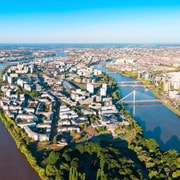 Nantes : Must-see Attractions Walking Tour