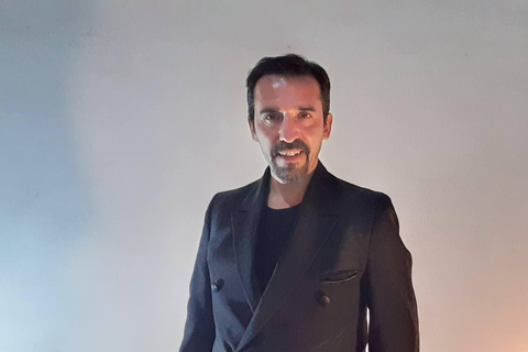 Tango Class in Buenos Aires