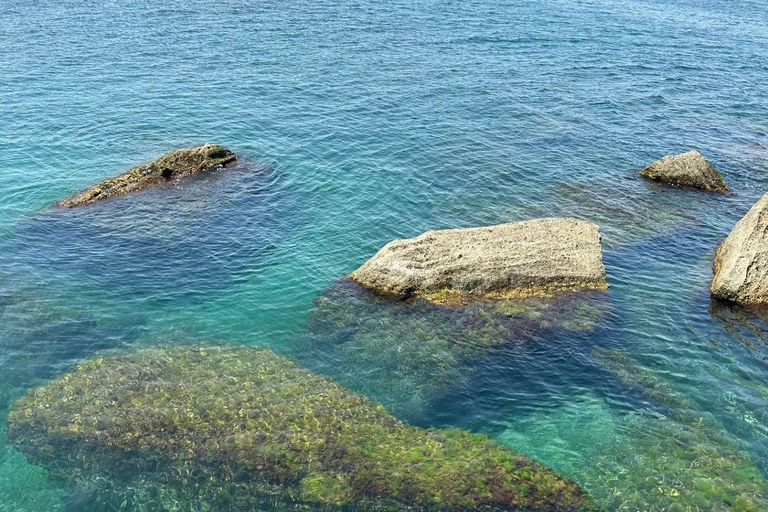 Baku: Snorkeling Tour at Gurgan Lighthouse