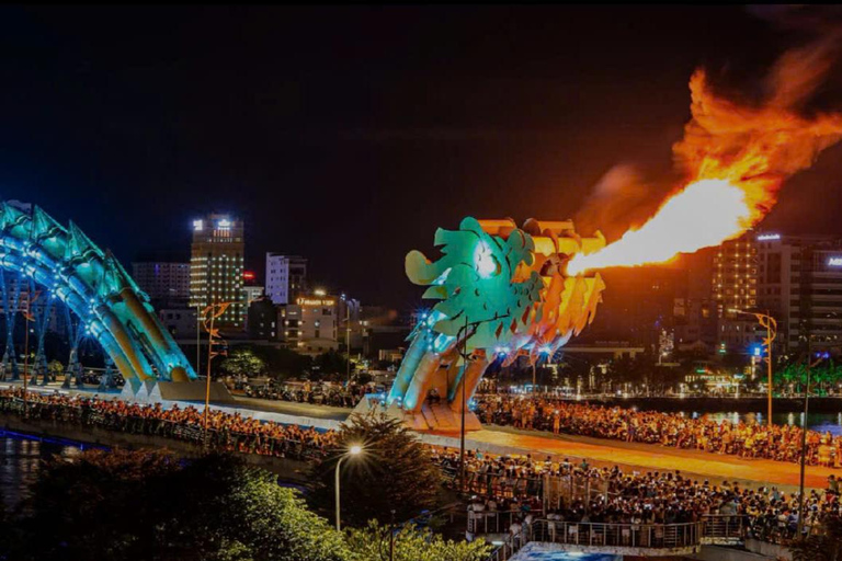 大理石山 - 汉江游船 - 夜游龙桥加入汉江游船团游——龙桥