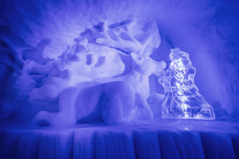 من كراكوف زاكوباني والحمامات الحرارية مع سائق شخصي