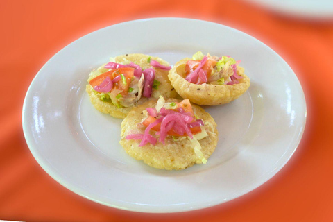 Cancun: Mayan Jungle Tour with Speedboat & Snacks Cancun: Mayan Jungle Tour with Speedboat & Snack w/ Transfer