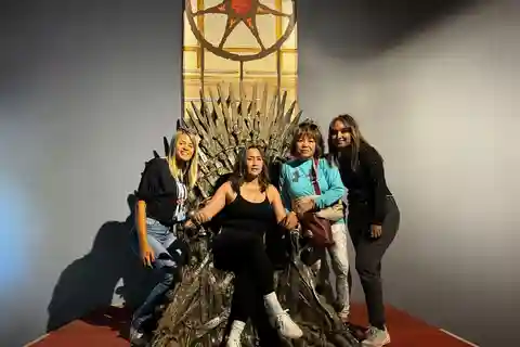 ドブロヴニクゲーム・オブ・スローンズ・ツアー＆ロクルム島オプショナルツアー
