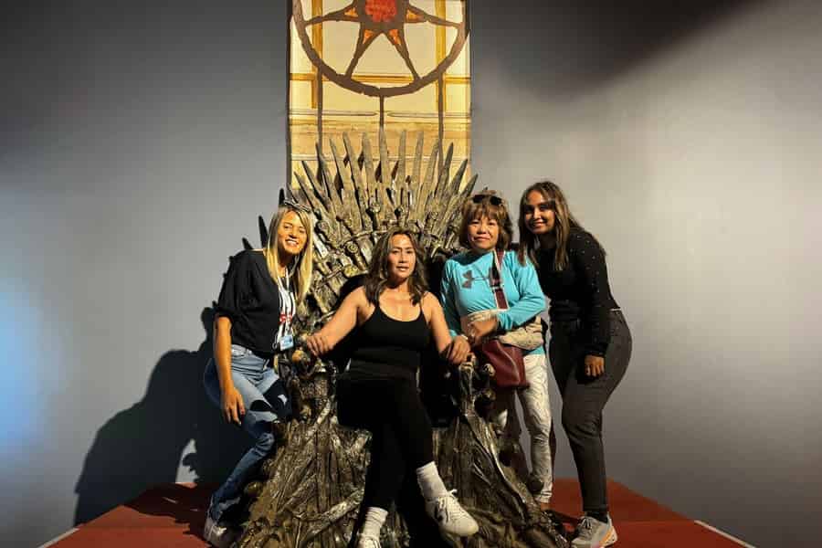 Dubrovnik: Game of Thrones Tour & optionale Insel Lokrum. Foto: GetYourGuide