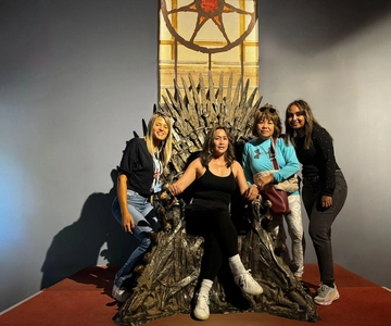 Dubrovnik: Game of Thrones Tour & Optional Lokrum Island