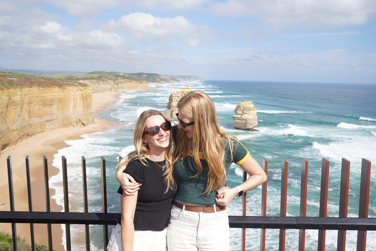 2-Day Private Premium Great Ocean Road Tour