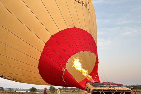 Tanzania: tour di 7 giorni della fauna selvatica e della romantica isola di Zanzibar