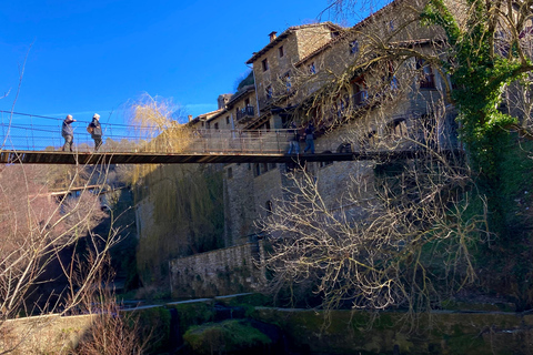 Viaje Exclusivo a Ciudades Medievales y Parques Naturales con servicio de recogidaViaje exclusivo a Ciudades Medievales y Parques Naturales con servicio de recogida