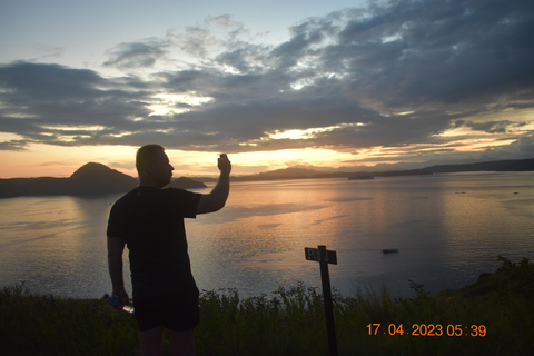 Labuan Bajo: Flores Island & Komodo National Park Tour