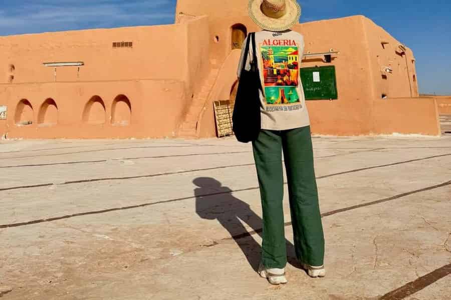 Ghardaia: Ganztägige Führung durch das M’zab-Tal mit Mittagessen. Foto: GetYourGuide