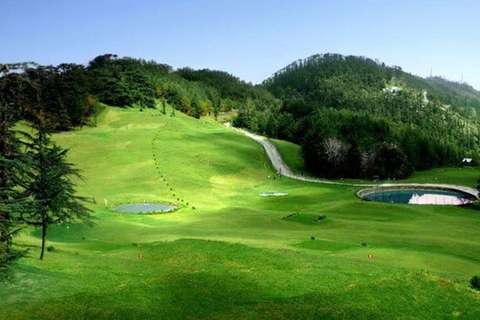 Desde Delhi: Tour de 3 días a Shimla y Kufri con alojamiento en hotelDesde Delhi: tour de 3 días a Shimla y Kufri con alojamiento en hotel