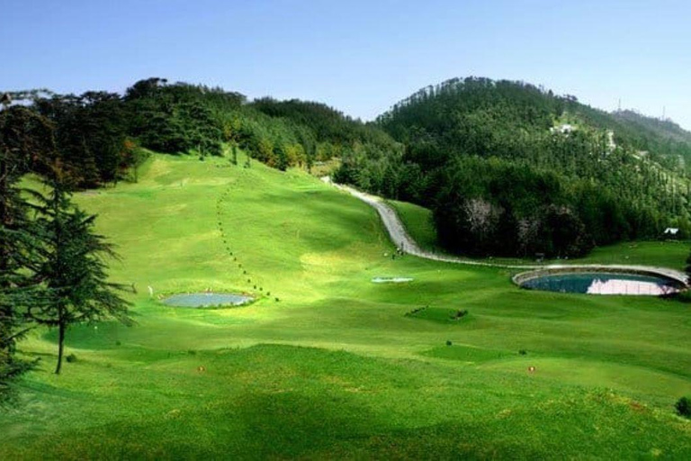 Desde Delhi: Tour de 3 días a Shimla y Kufri con alojamiento en hotelDesde Delhi: tour de 3 días a Shimla y Kufri con alojamiento en hotel