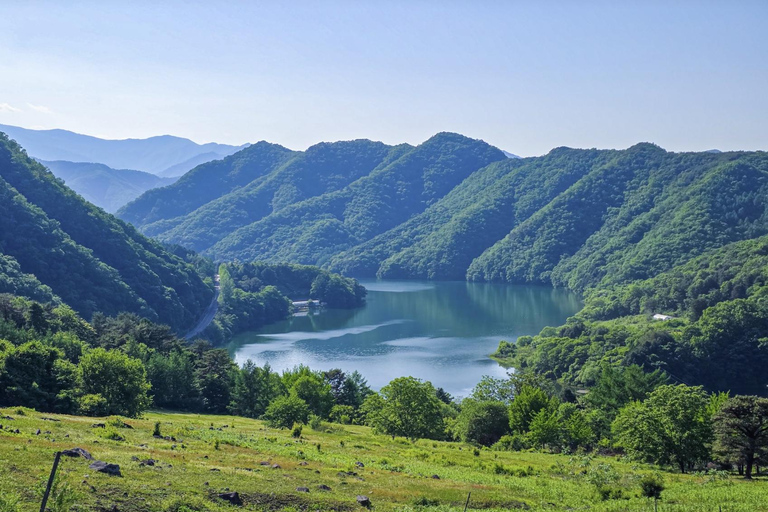Chuncheon: Korean Rural Culture & Farm Tour