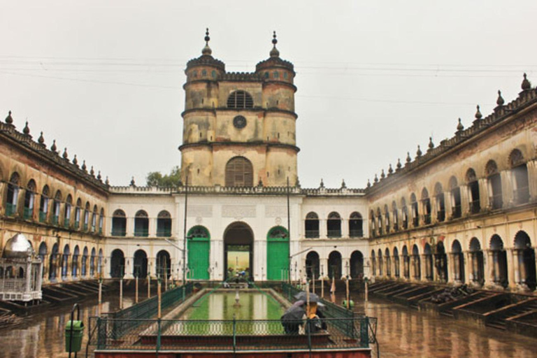 Kolkata: Slice of Europe at Chandannagar, Bandel, Serampore