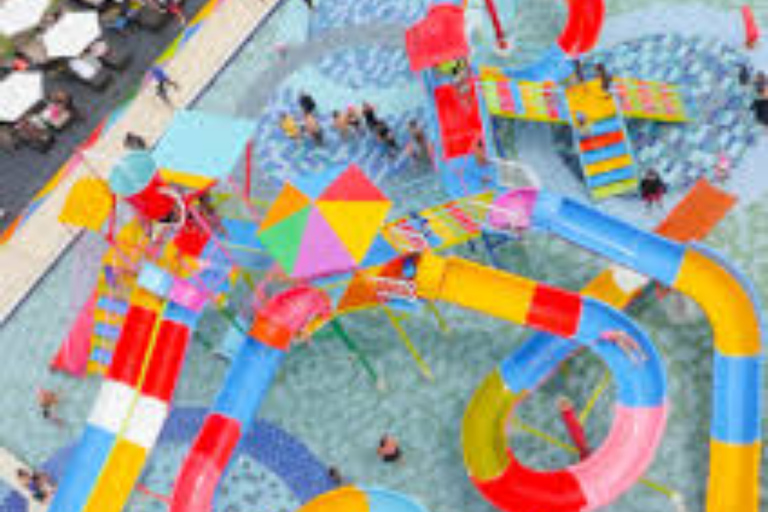 Cali: Tour to Las Bailarinas Recreational Park, leaving from Cali Cali: Las Bailarinas Recreational Park Tour | Departures from Cali