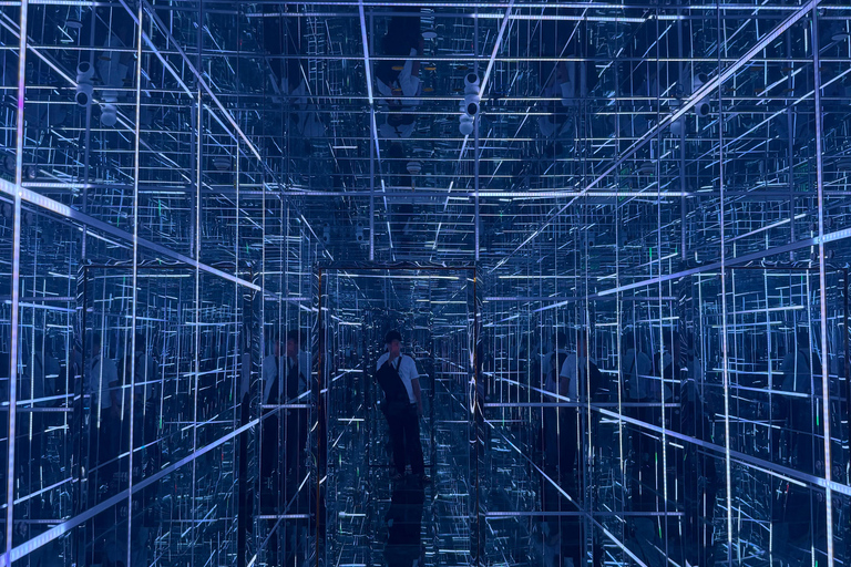 Ho Chi Minh City Sightseeing Phu My Port Shore Excursion Private Premium Car Tour With Massage