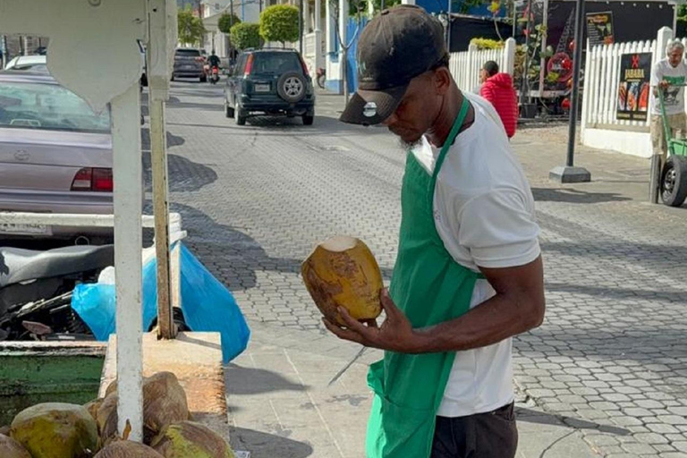 Puerto Plata: Cultural Immersion and Artisanal Cocoa Route