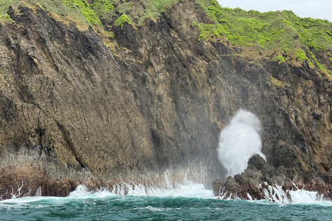 Banyuwangi: Jawatan Forest, Island Hopping, & Sunset Tour Jawatan Forest, Island Hopping, & Sunset Tour (Private)