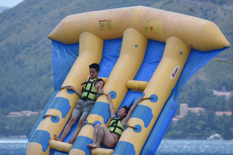 Marmaris Watersport Fly Fish Experience w/Hotel Pickup