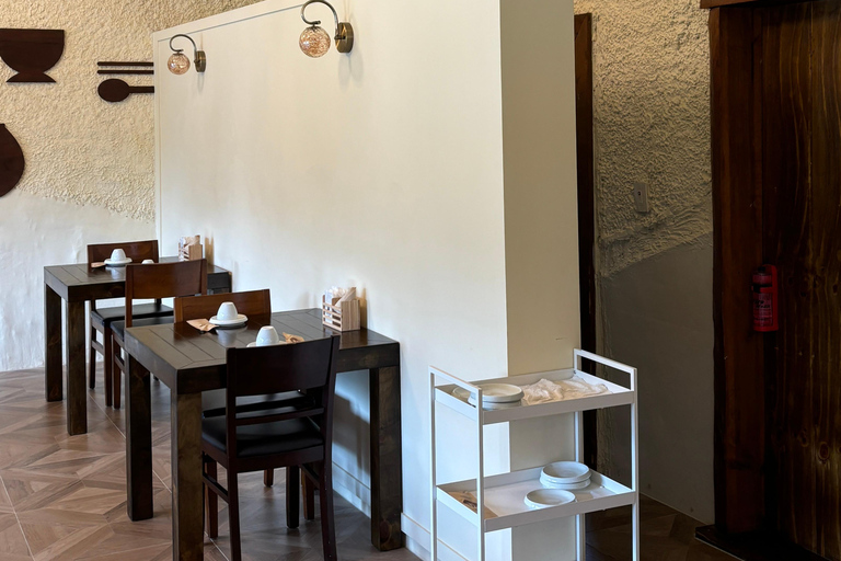 سيول: تجربة &quot;جانغ&quot; الكورية ورحلة صحية مع عشاءيانغبيونغ: تجارب الذواقة والعافية في يوم واحد.