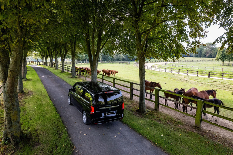 Normandy: D-Day British and Canadian Sector Guided Tour