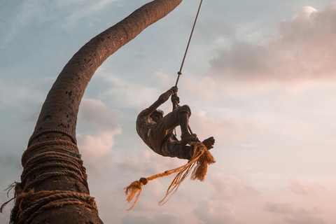 Mirissa: Photography Tour with Professional Photographer