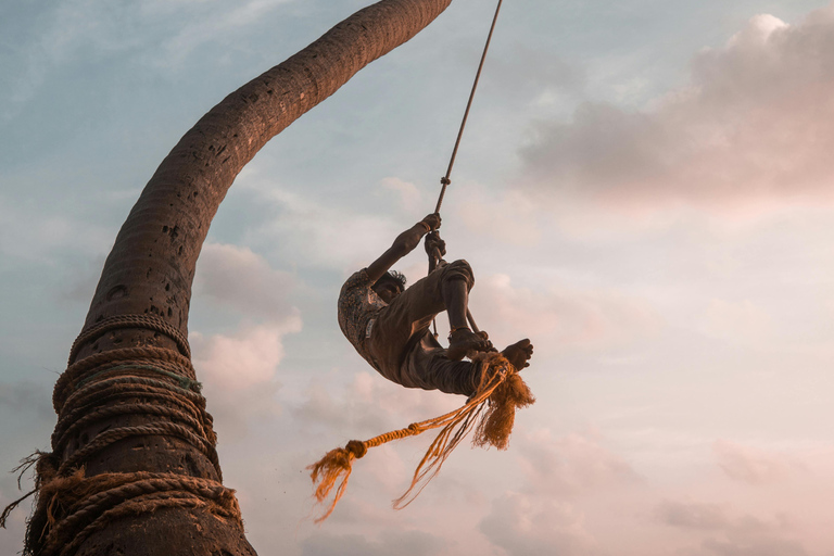 Mirissa: Photography Tour with Professional Photographer