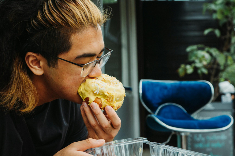 Plovdiv: Food and Wine Tour