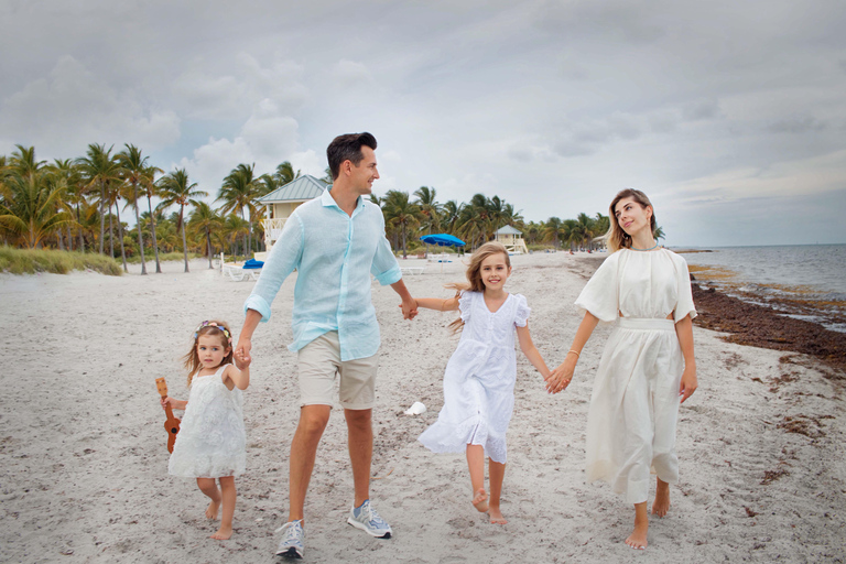 Photo tour of the most popular places in Miami Beach