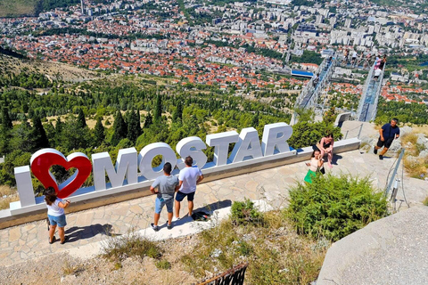 Canoeing, History, and Nature Experience on Bosnia's Most Beautiful Routes