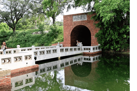 تايوان: جولة جزيرة خاصة لمدة 10 أيام مع فنادق 5 نجوم