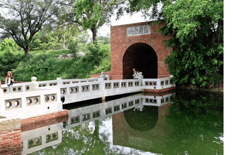 تايوان: جولة جزيرة خاصة لمدة 10 أيام مع فنادق 5 نجوم