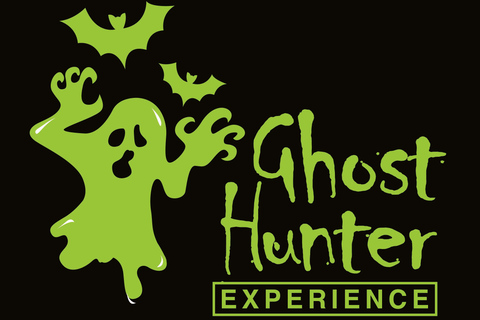 Charleston's Ghost Hunter Experience with Equipment