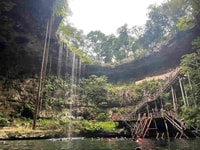 From Tulum, Chichen Itza, Valladolid, and Cenote Day Trip - Housity