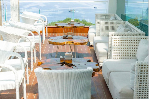 Labuan Bajo: 2 Day Komodo Trip & LoccalCollection Hotel Stay