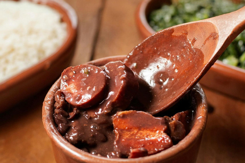 Cultural immersion in São Paulo - Guided Visit 3-hour bilingual guided 'local party' experience (shared)