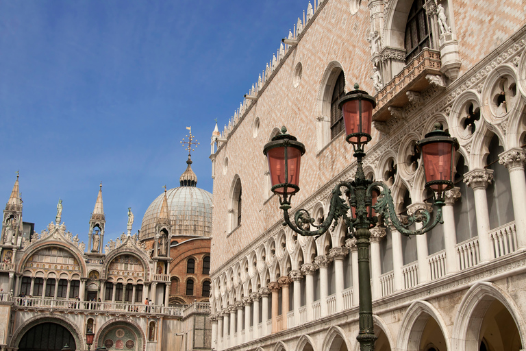 Venice: Private 2-Hour Doge&#039;s Palace Tour