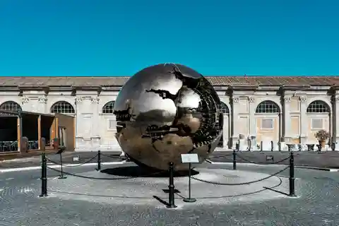 Rome: Vatican Museums & Sistine Chapel Evening Guided Tour