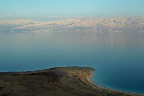 Amman - Dead Sea Full Day trip