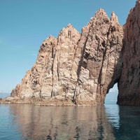 Ajaccio, Escape Sea Trip a Calanques de Piana - Hizvo