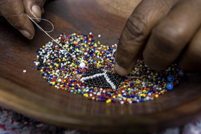 Bead Magic : Extravaganza de bijoux faits main à KigaliBead Magic : Extravaganza de bijoux faits main à Kigali, Rwanda