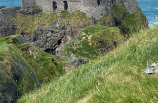 Belfast: Game of Thrones und Giant's Causeway Private Tour
