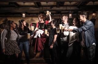 Amsterdam Dungeon: After Dark