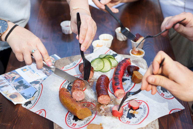 Solvang: Food & Photo Tour