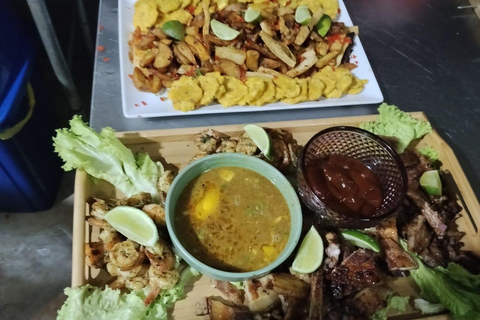 Puerto Plata: Dominican Republic Culinary & Cultural Tour