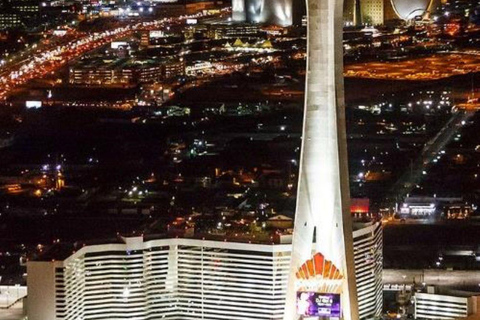Las Vegas: Tour della vecchia Las Vegas