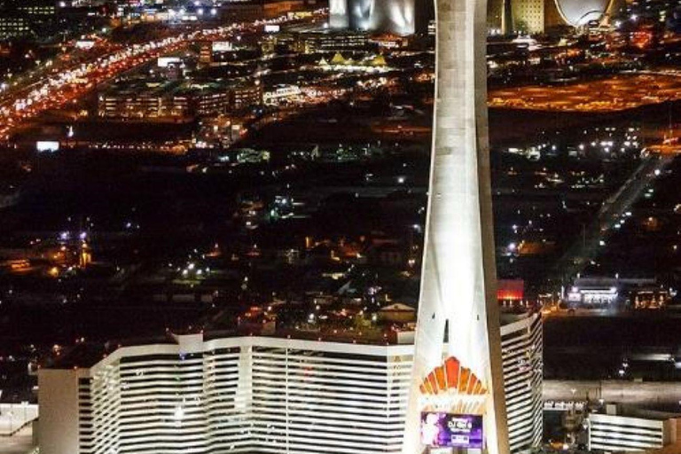 Las Vegas: Tour della vecchia Las Vegas
