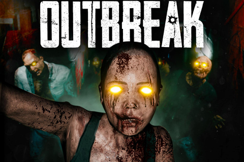 Oxmoz VR Toulouse: Arena in realtà virtuale - Giochi di tiro