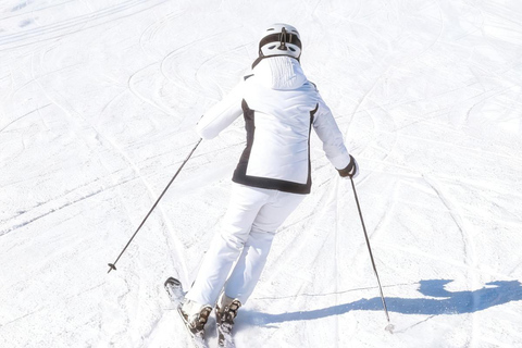 Sapporo: Ski & Snowboard Lesson in Otaru, Niseko, Rusutsu Niseko/Rusutsu Areas (Full-day)